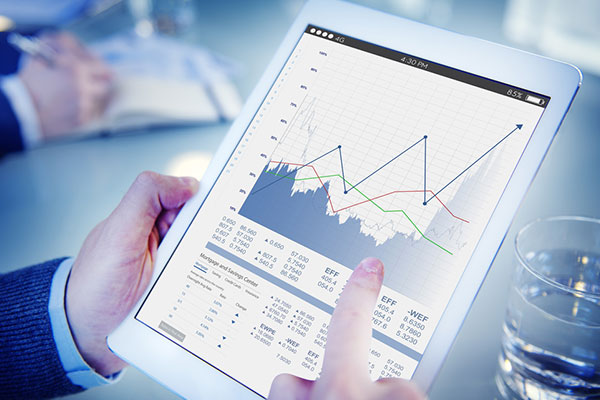 CISEPOS Dashboard Layout